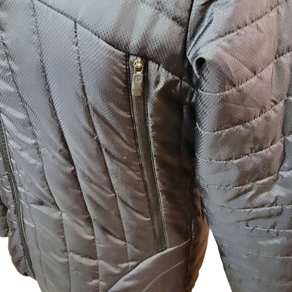 Merrell Packable Puffer Jacket - Size Small - Travel Friendly! - Picture 7 of 14